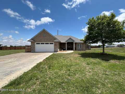 1107 W Ave J, Muleshoe, TX 79347