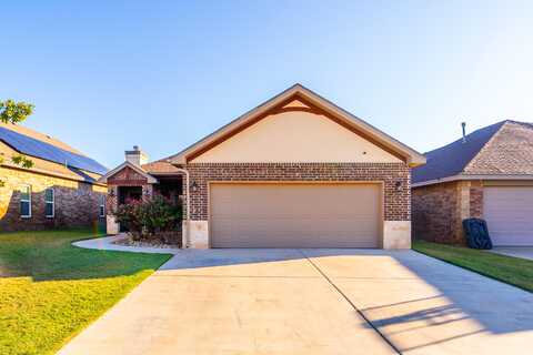 10307 Vernon Avenue, Lubbock, TX 79423