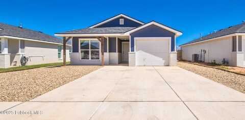 1710 132nd Street, Lubbock, TX 79423