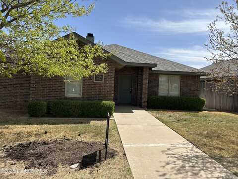 3209 108th Street, Lubbock, TX 79423