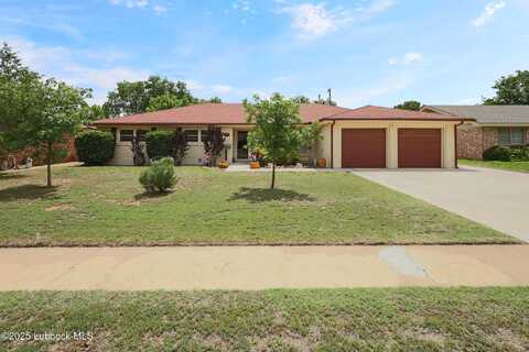 5513 28th Street, Lubbock, TX 79407