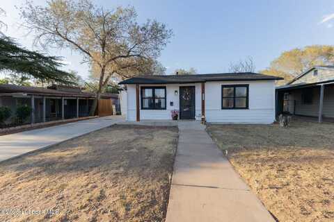 4908 38th Street, Lubbock, TX 79414