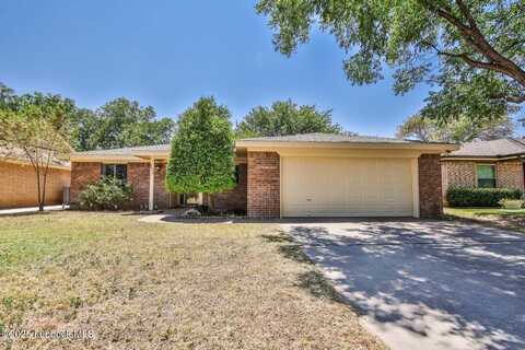 4815 59th Street, Lubbock, TX 79414