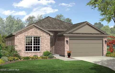 7820 92nd Street, Lubbock, TX 79424