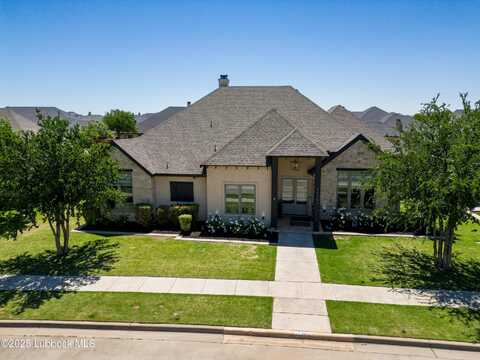 11707 Uxbridge Avenue, Lubbock, TX 79424