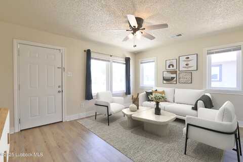 2434 24th Street, Lubbock, TX 79411