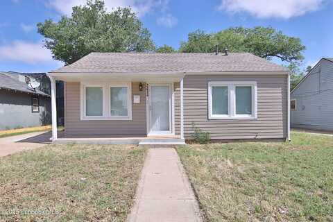 2434 24th Street, Lubbock, TX 79411