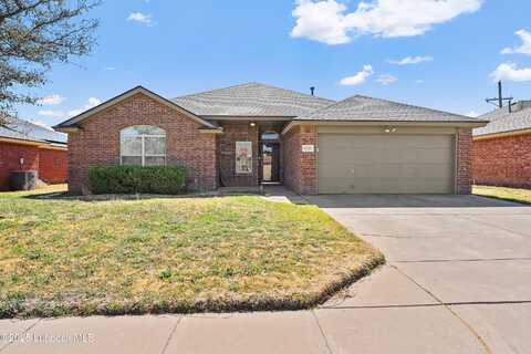 6115 100th Street, Lubbock, TX 79424
