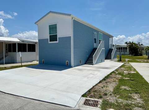 465 Umatilla, Fort Myers Beach, FL 33931