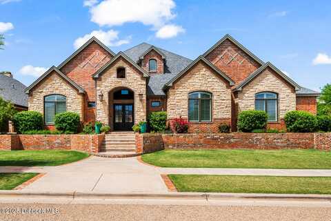 3902 113th Street, Lubbock, TX 79423