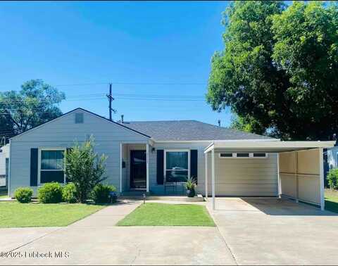 3117 28th Street, Lubbock, TX 79410