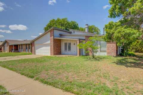 6124 37th Street, Lubbock, TX 79407