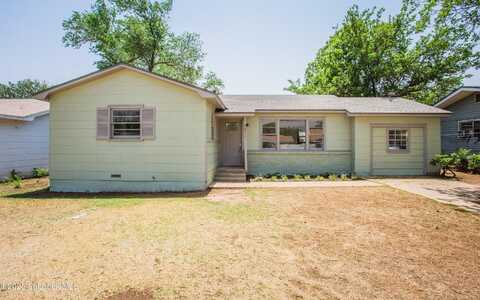 2611 47th Street, Lubbock, TX 79413
