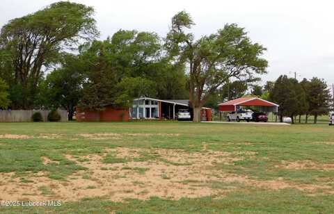 749 County Road 24, Lazbuddie, TX 79053