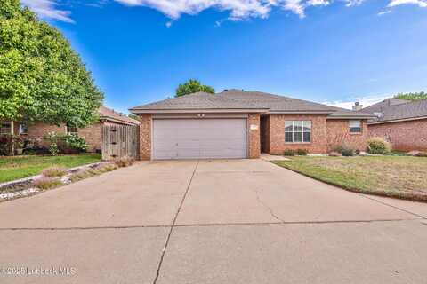 6808 9th Street, Lubbock, TX 79416
