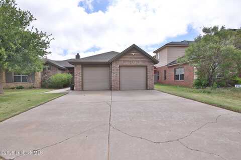 1513 Yorkshire Avenue, Wolfforth, TX 79382
