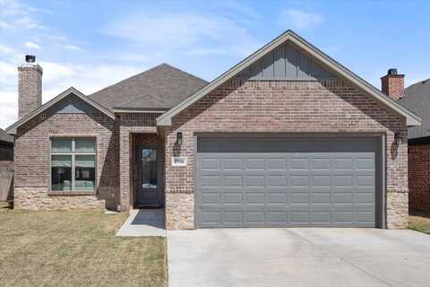 5908 Grinnell Street, Lubbock, TX 79416