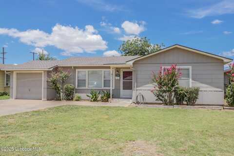 3818 32nd Street, Lubbock, TX 79410