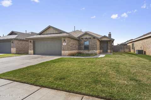 6961 22nd Street, Lubbock, TX 79407