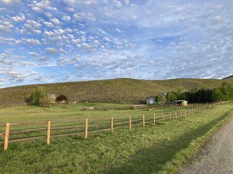 101 Lewalt Rd, Blaine County, ID 83313