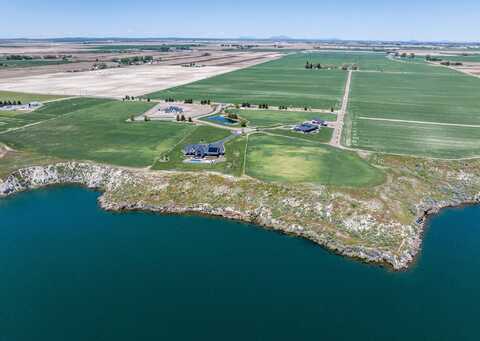 Lot 7 Cedar Lane, American Falls, ID 83211