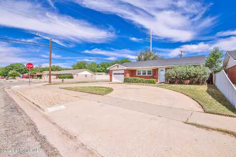 2826 60th Street, Lubbock, TX 79413