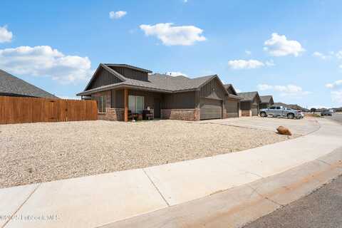 5604 Kemper Street, Lubbock, TX 79416
