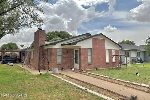 5601 Fordham Street, Lubbock, TX 79416
