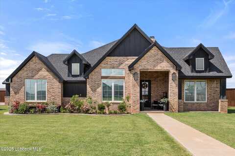 1056 Kitty Lane, New Home, TX 79381