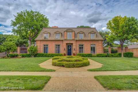 4204 89th Street, Lubbock, TX 79423