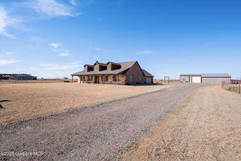 9110 F M 1729, Shallowater, TX 79363