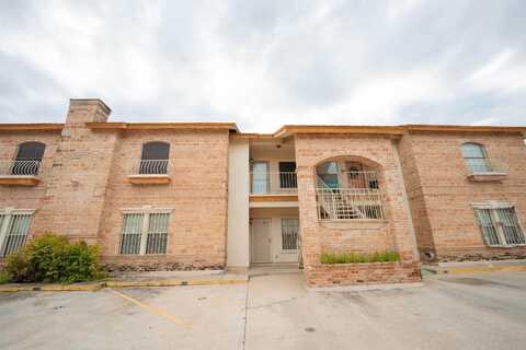 1419 Gustavus St, Laredo, TX 78040