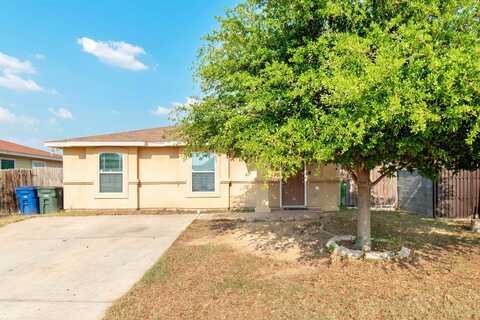 5107 Palmito Dr, Laredo, TX 78046