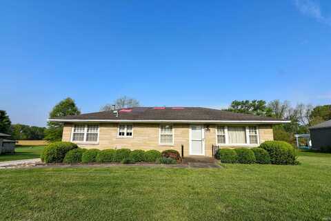 14650 Darmstadt Road, Evansville, IN 47725