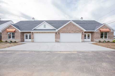 8487 Bell Crossing Drive, Newburgh, IN 47630