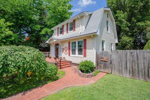 1010 Ravenswood Drive, Evansville, IN 47714