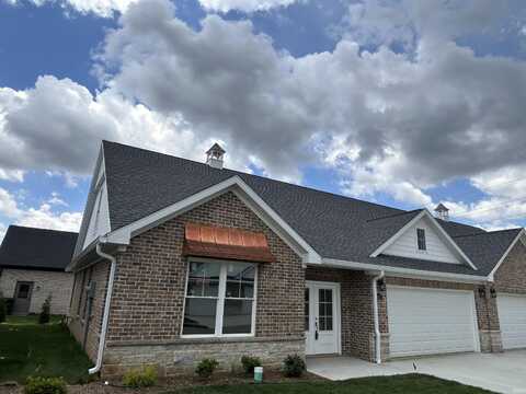 8473 Bell Crossing Drive, Newburgh, IN 47630