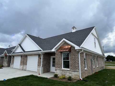 8444 Bell Crossing Drive, Newburgh, IN 47630