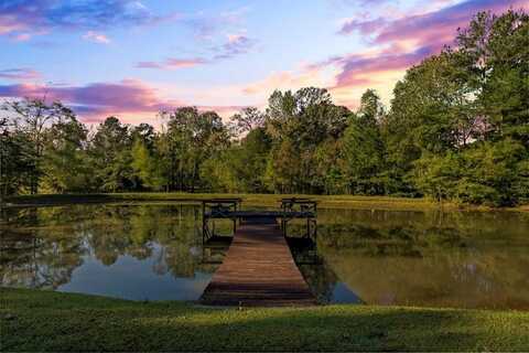 542 CR 214, Nacogdoches, TX 75965