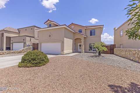 3640 Ascencion Circle, Las Cruces, NM 88012