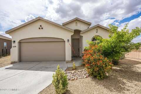 6291 Whitetail Road, Las Cruces, NM 88012