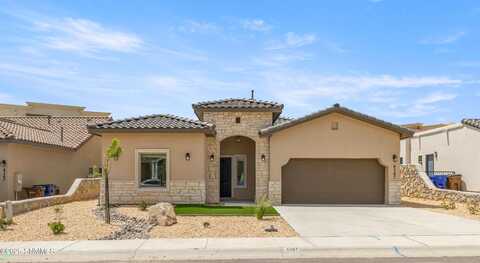 4367 Purple Sage Drive, Las Cruces, NM 88011