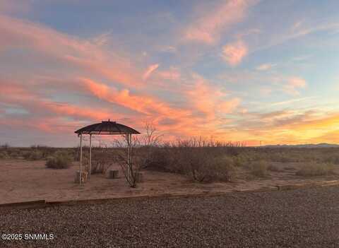 3295 New Frontiier Drive, Deming, NM 88030