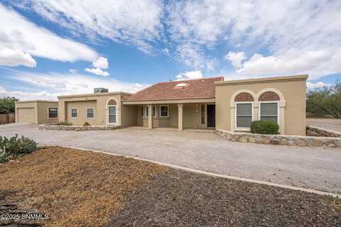 5209 Singer Road, Las Cruces, NM 88007