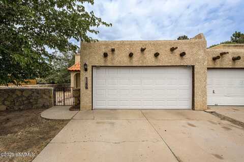1186 Hoagland Road, Las Cruces, NM 88005