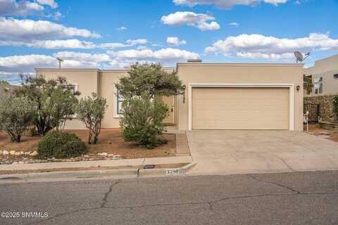 3398 Chimney Rock Road, Las Cruces, NM 88011