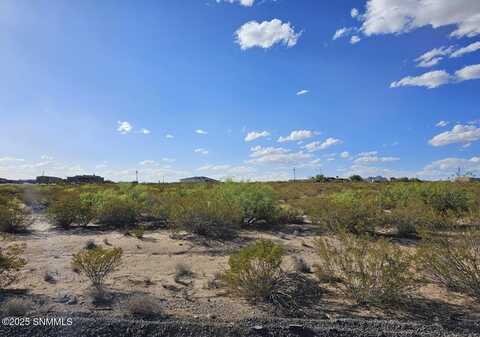 30 Tucson Avenue, Las Cruces, NM 88012