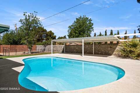 711 Lenox Avenue, Las Cruces, NM 88005
