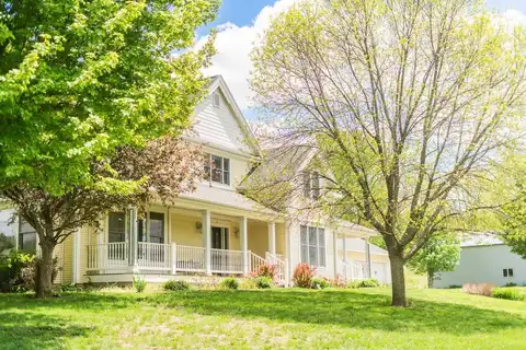 2048 HORSE CREEK RD Road, SIDNEY, IA 51652