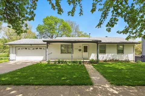 203 N HAZEL Street, GLENWOOD, IA 51534